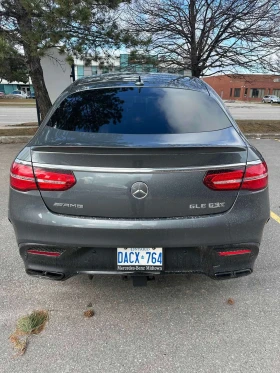 Mercedes-Benz GLS 63 AMG * ГЛАВНО ПРЕДСТАВИТЕЛСТВО* БЕЗ УДАРИ*  - 36900 € / 72170.13 лв. - 72768245 4