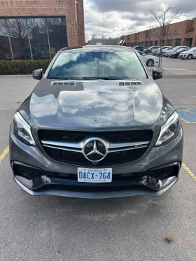 Mercedes-Benz GLS 63 AMG * ГЛАВНО ПРЕДСТАВИТЕЛСТВО* БЕЗ УДАРИ*  - 36900 € / 72170.13 лв. - 72768245 5