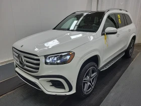 Mercedes-Benz GLS 3L 6cyl AWD - 65200 € / 127520.12 лв. - 77599646 2