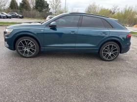 Audi Q8 Technik/��������/���������/360/OT AUDI | Mobile.bg � ����� ������ 3
