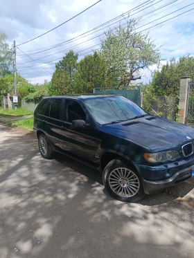 ������ BMW X5