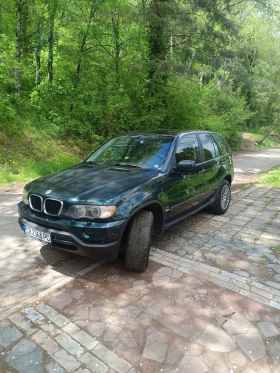 BMW X5 3.0 231��.���/185 000�� | Mobile.bg � ����� ������ 3