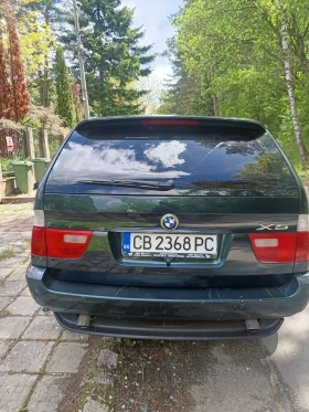 BMW X5 3.0 231��.���/185 000�� | Mobile.bg � ����� ������ 5