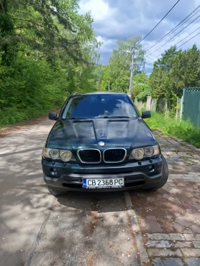 BMW X5 3.0 231��.���/185 000�� | Mobile.bg � ����� ������ 2