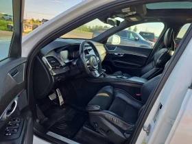Volvo Xc90 T6 R-Design* �����* 360* Distronic* 7 ������ | Mobile.bg � ����� ������ 7