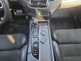 Volvo Xc90 T6 R-Design* �����* 360* Distronic* 7 ������ | Mobile.bg � ����� ������ 17