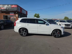 Volvo Xc90 T6 R-Design* �����* 360* Distronic* 7 ������ | Mobile.bg � ����� ������ 3