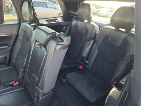 Volvo Xc90 T6 R-Design* �����* 360* Distronic* 7 ������ | Mobile.bg � ����� ������ 14