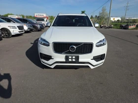 Volvo Xc90 T6 R-Design* �����* 360* Distronic* 7 ������ | Mobile.bg � ����� ������ 6