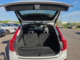 Volvo Xc90 T6 R-Design* �����* 360* Distronic* 7 ������ | Mobile.bg � ����� ������ 16