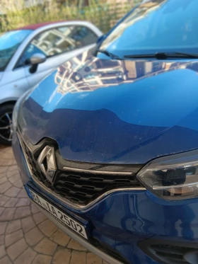Renault Kadjar | Mobile.bg � ����� ������ 8