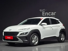 Hyundai Kona 1.6 TURBO 2WD SMART