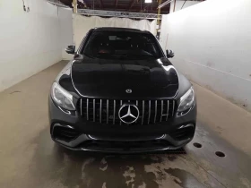 Mercedes-Benz GLC * AMG 63 S * CARFAX * ���� �� �� | Mobile.bg � ����� ������ 2