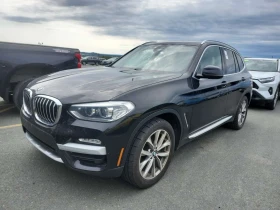 BMW X3 * XDRIVE30I * CARFAX * БЕЗ ПЪРВОНАЧАЛНА ВНОСКА