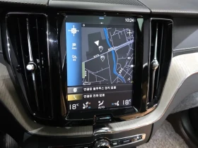 Volvo XC60 D5 - САМО 30% АВАНС | Auto.bg — изображение 14