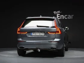 Volvo XC60 D5 - САМО 30% АВАНС | Auto.bg — изображение 4