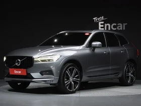 Volvo XC60 D5 - САМО 30% АВАНС