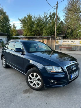 Audi Q5 2.0tfsi - 6900 € - 55970925 2