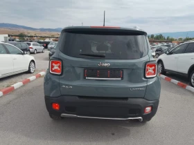 Jeep Renegade undefined | Auto.bg — изображение 5