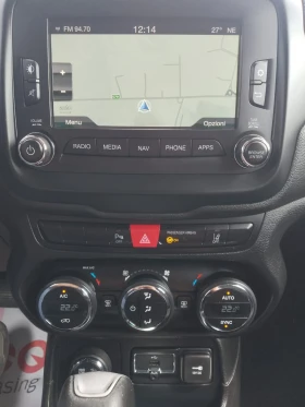 Jeep Renegade undefined | Auto.bg — изображение 10