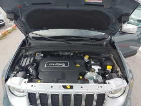 Jeep Renegade undefined | Auto.bg — изображение 6