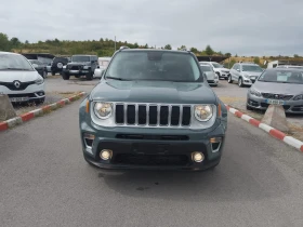 ������ Jeep Renegade