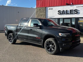 Dodge RAM 1500 * Limited * CARFAX * БЕЗ ПЪРВОНАЧАЛНА ВНОСКА