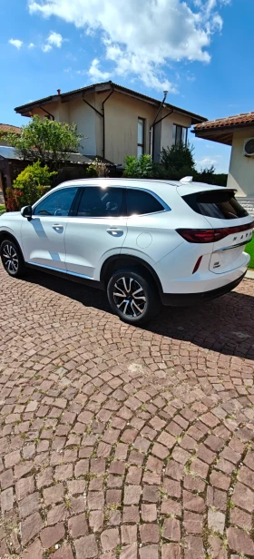 ����� �� �������� �� Haval H6 Haval h6