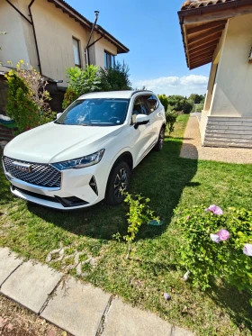 ����� �� �������� �� Haval H6 Haval h6