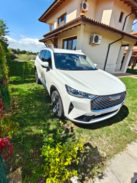 Haval H6 Haval h6 | Mobile.bg � ����� ������ 5