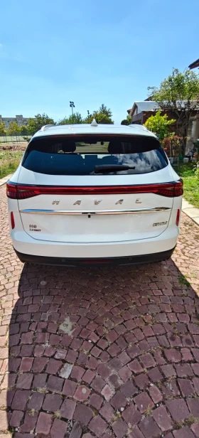 ����� �� �������� �� Haval H6 Haval h6