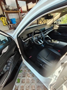 Haval H6 Haval h6 | Mobile.bg � ����� ������ 9