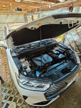 Haval H6 Haval h6 | Mobile.bg � ����� ������ 6