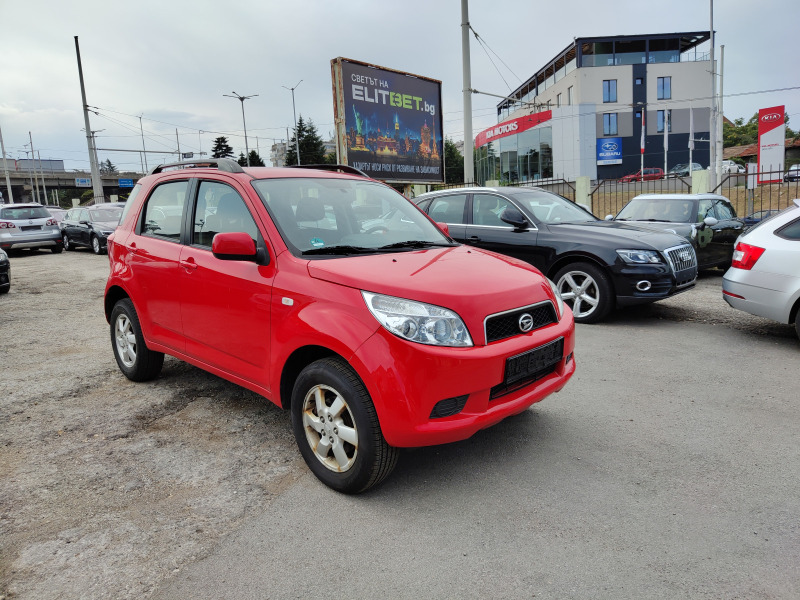 Daihatsu Terios, снимка 8 - Автомобили и джипове - 46683849