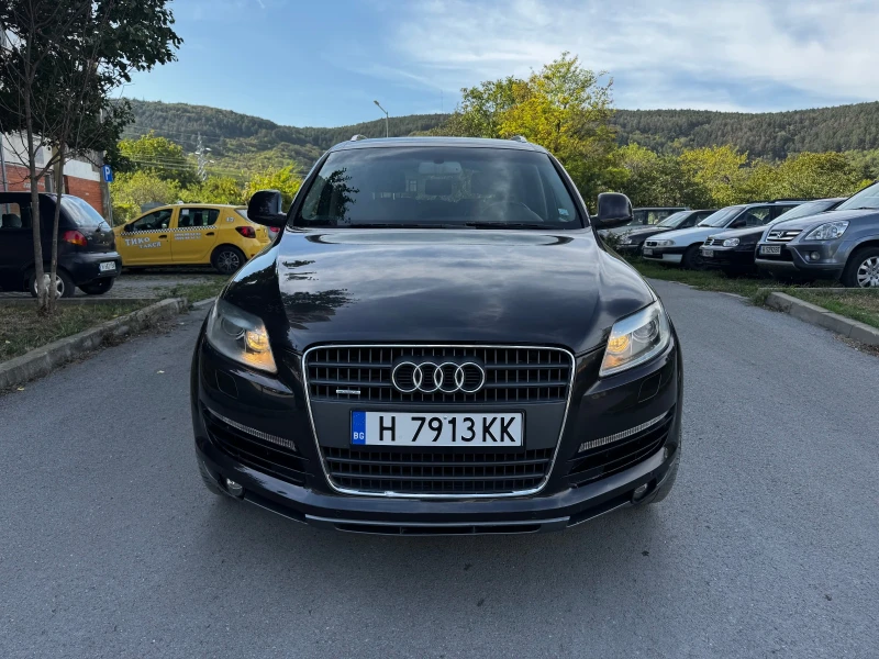 Audi Q7 3.0TDI, снимка 2 - Автомобили и джипове - 47476552