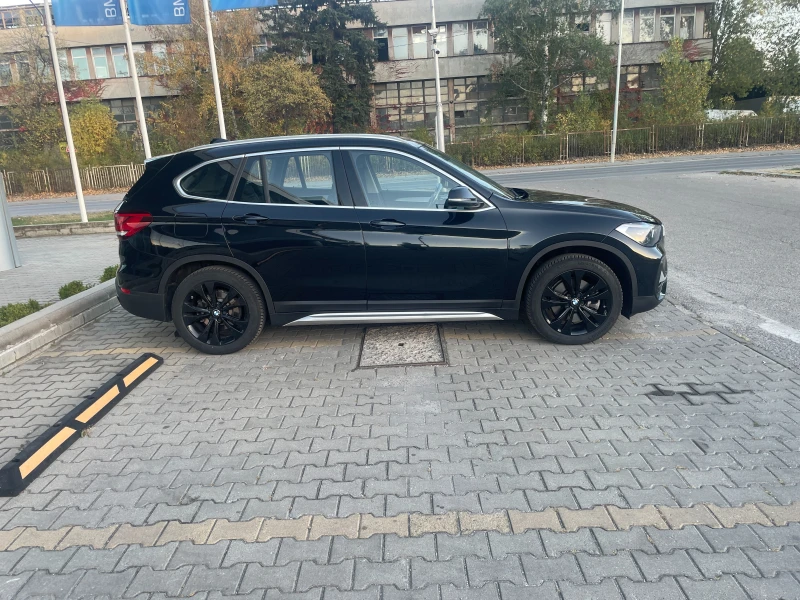 BMW X1 Plug in H - Business Edition, снимка 10 - Автомобили и джипове - 47715205