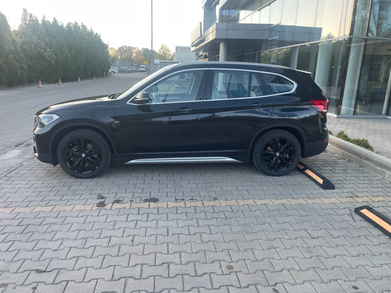 BMW X1 Plug in H - Business Edition, снимка 7 - Автомобили и джипове - 47715205