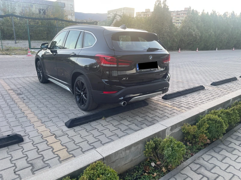 BMW X1 Plug in H - Business Edition, снимка 12 - Автомобили и джипове - 47715205