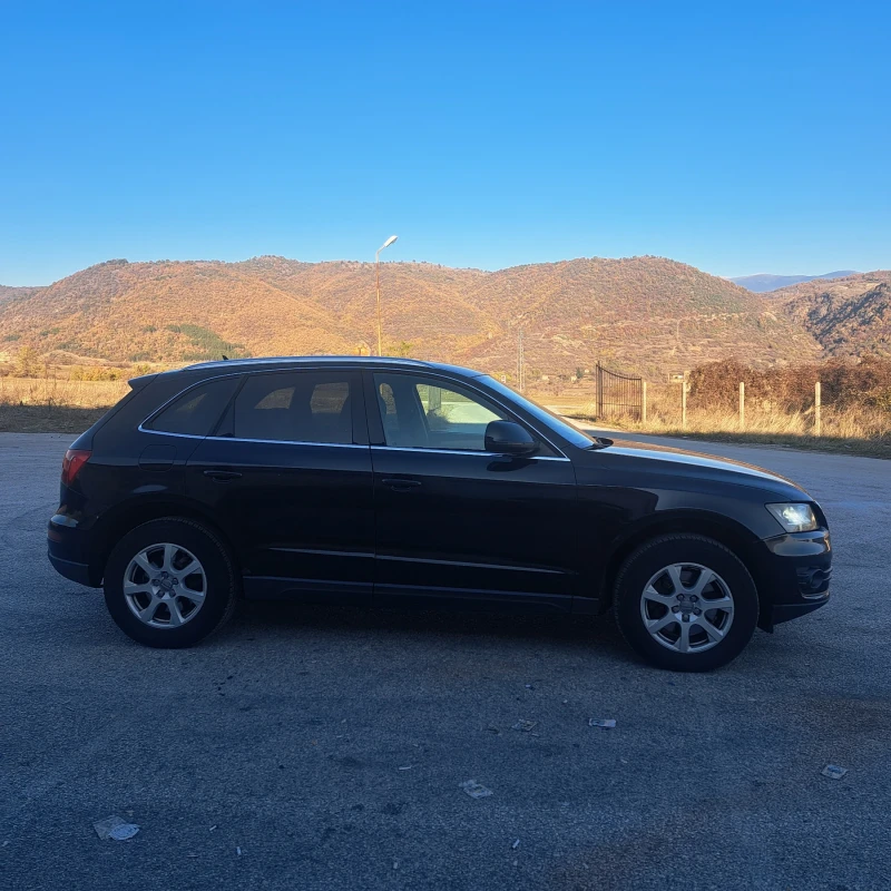 Audi Q5 3.0diesel, снимка 2 - Автомобили и джипове - 48016633