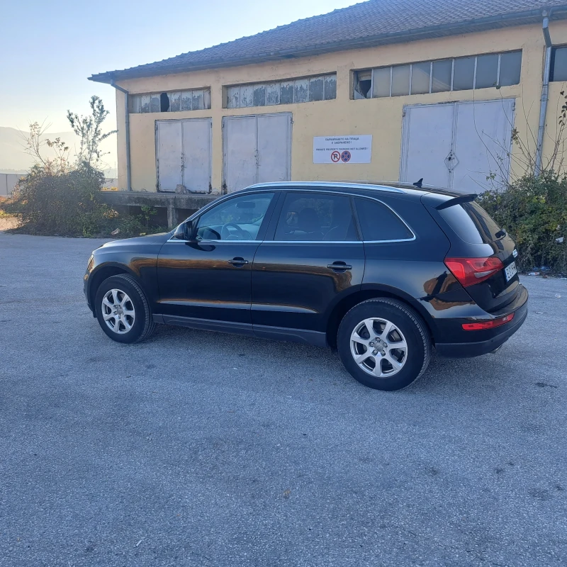 Audi Q5 3.0diesel, снимка 7 - Автомобили и джипове - 48016633