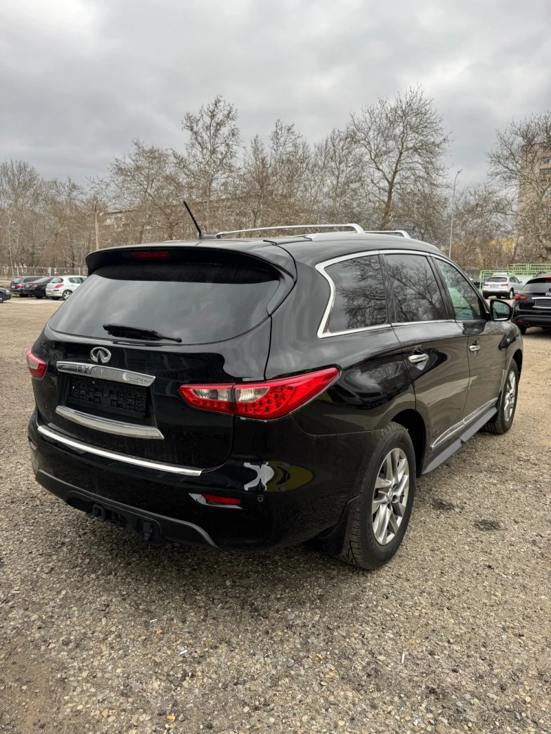 Infiniti QX60 Нов Внос, снимка 4 - Автомобили и джипове - 50722693