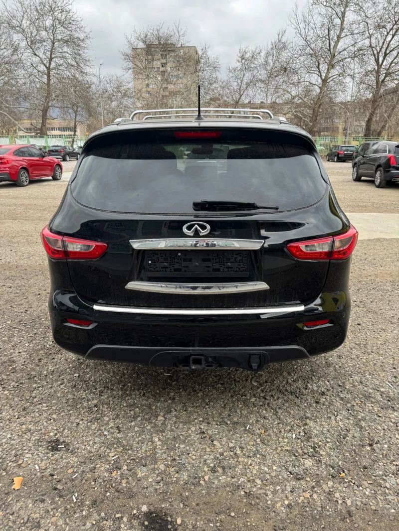 Infiniti QX60 Нов Внос, снимка 5 - Автомобили и джипове - 50722693