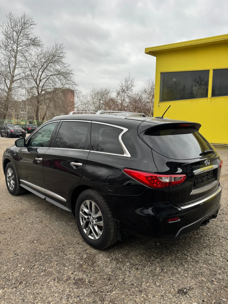 Infiniti QX60 Нов Внос, снимка 6 - Автомобили и джипове - 50722693