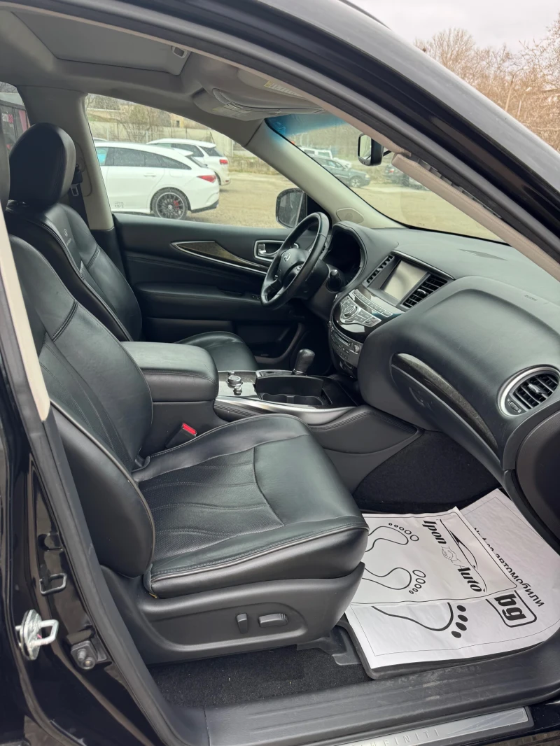 Infiniti QX60 Нов Внос, снимка 11 - Автомобили и джипове - 50722693