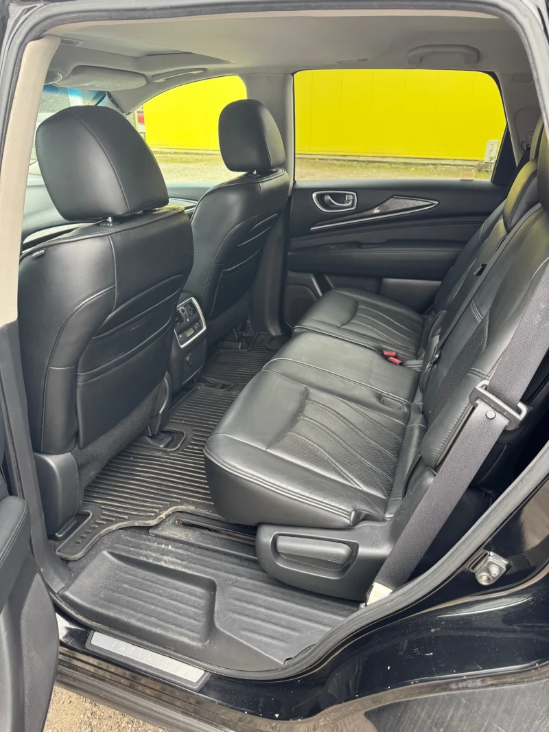 Infiniti QX60 Нов Внос, снимка 9 - Автомобили и джипове - 50722693