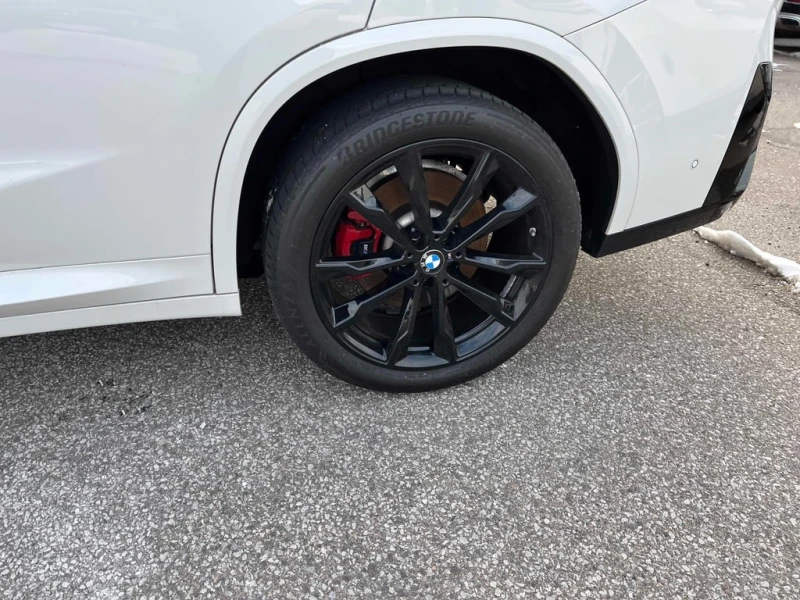BMW X4 2024 xDrive30i * CARFAX * БЕЗ ПЪРВОНАЧАЛНА ВНОСКА, снимка 6 - Автомобили и джипове - 52714653