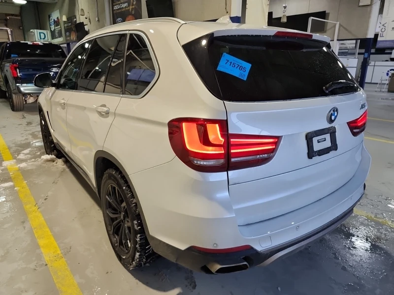 BMW X5 xDrive35i, снимка 3 - Автомобили и джипове - 52799449