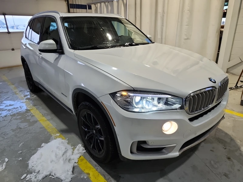 BMW X5 xDrive35i, снимка 2 - Автомобили и джипове - 52799449