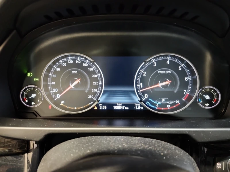 BMW X5 xDrive35i, снимка 7 - Автомобили и джипове - 52799449