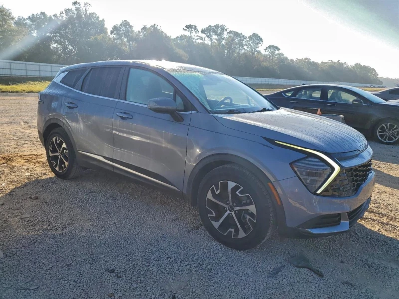 Kia Sportage EX, снимка 5 - Автомобили и джипове - 53024953